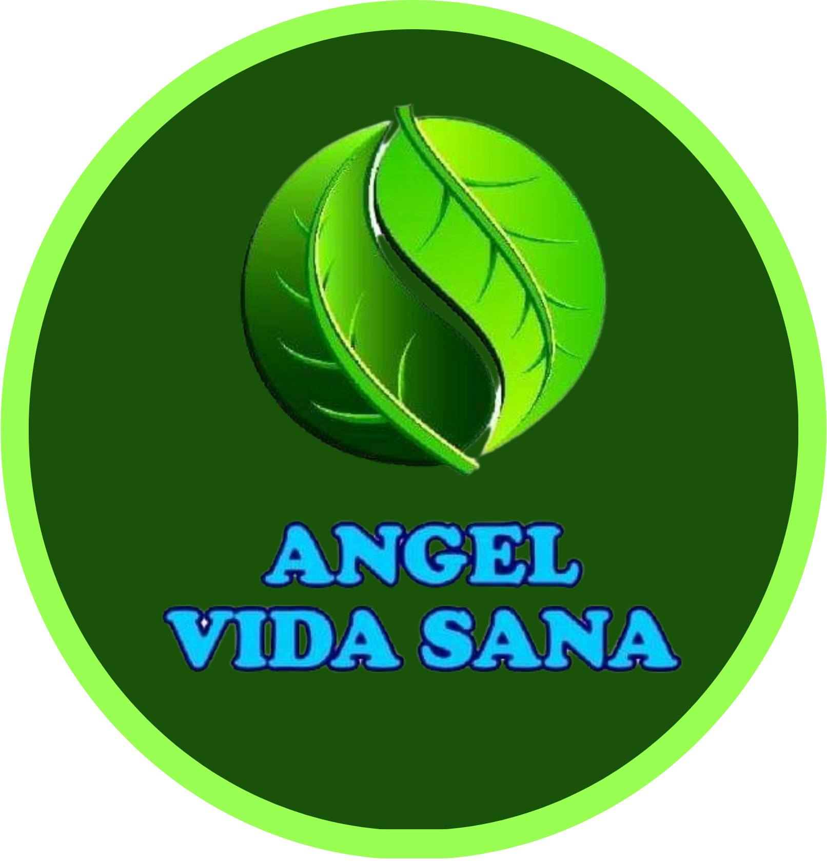 Angel Vida Sana