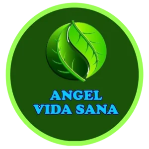 ANGEL VIDA SANA